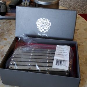 Vince Camuto Clutch